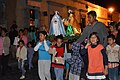 Las Posadas (24 December 2014)