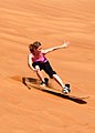 18 Sandboarding in Dubai