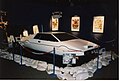 Lotus Esprit aus dem Film Der Spion, der mich liebte (1977)