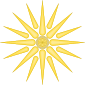 Sol de Vergina