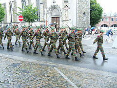 Chasseurs ardennais