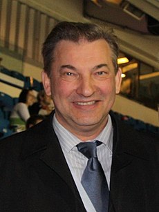 Vladislav Alexandrovič Tretiak