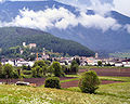 Vista de Bruneck