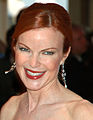 Marcia Cross geboren op 25 maart 1962