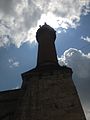 Yıldırım Bayezid Camii.