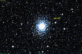 Image illustrative de l’article NGC 1831