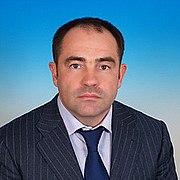 Александр Владимирович Кретов