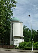 Dr. A.F. Philips Observatorium, sterrenwacht in Eindhoven