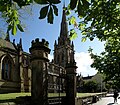 St John the Evangelist Minster