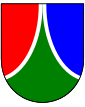 Wapen van gemeente