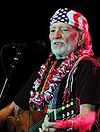 Willie Nelson in 2009