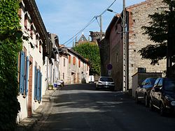 Skyline of Beauteville