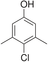 Image illustrative de l’article Chloroxylénol