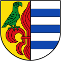 Wappen von Niederkrüchten