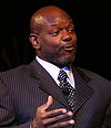 Emmitt Smith in 2007