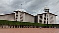 Istiqlal Mosque