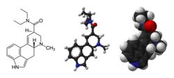 LSD