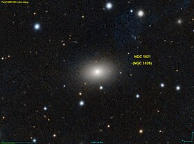 Image illustrative de l’article NGC 1621