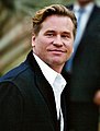 Val Kilmer actor (BFA, 1981)[186]