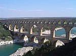 Pont du Gard (France)