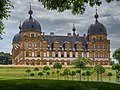 Schloss Seehof, Oberfranken