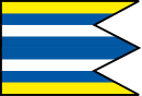 Drapeau de Smolenice