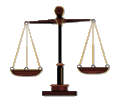 Symbole de la justice