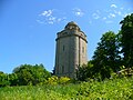 Bismarck Tower