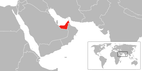 Localizzazione geografica