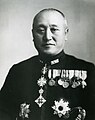 Nobutake Kondō overleden op 19 februari 1953