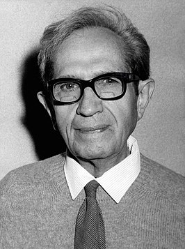 Albert Claude (1974)