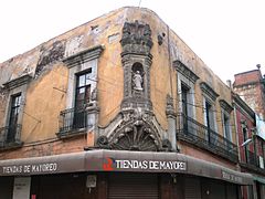 Casa de la Manita