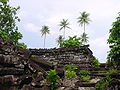 Vestigis de Nan Madol