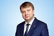 Тетердинко, Александр Павлович