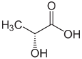 D-Milchsäure