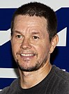 A photograph of Mark Wahlberg.