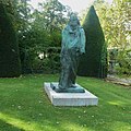 Musée Rodin – Skulptur Honoré de Balzac