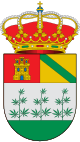 Cañamares - Stema