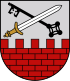 Ģerbonis: Ludza