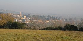 Montégut-Lauragais