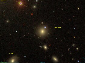 Image illustrative de l’article NGC 4869