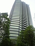 Comforia新宿Eastside Tower