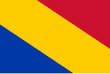 Vlag van de gemeente Rheden