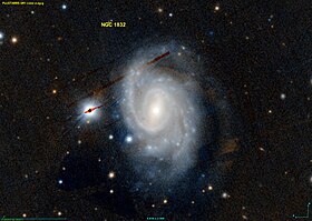 Image illustrative de l’article NGC 1832