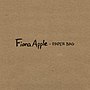 Thumbnail for File:Paper-Bag-Fiona-Apple.jpg