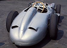 Mercedes W196