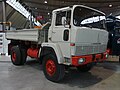 Cabine avancée Magirus-Deutz 1re génération (1963)