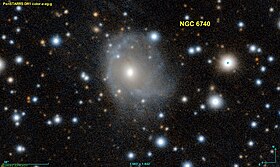 Image illustrative de l’article NGC 6740