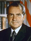 Richard Nixon