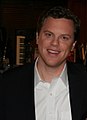 Willie Geist (presentatore Domenica)